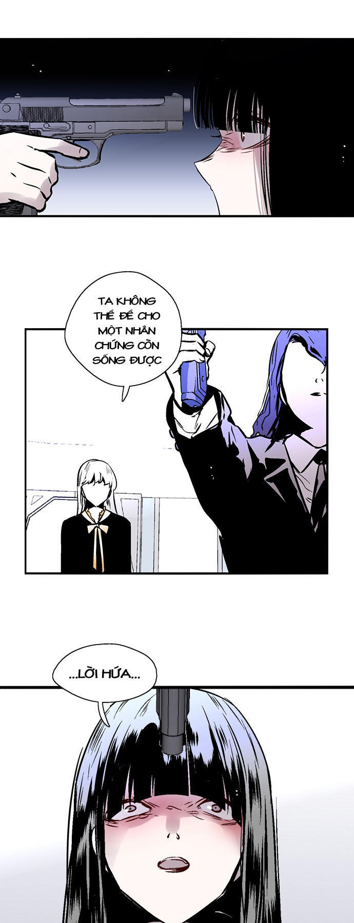 Nano List - Chương 98 - Trang 12