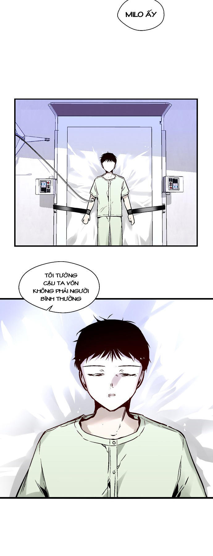 Nano List - Chương 98 - Trang 18