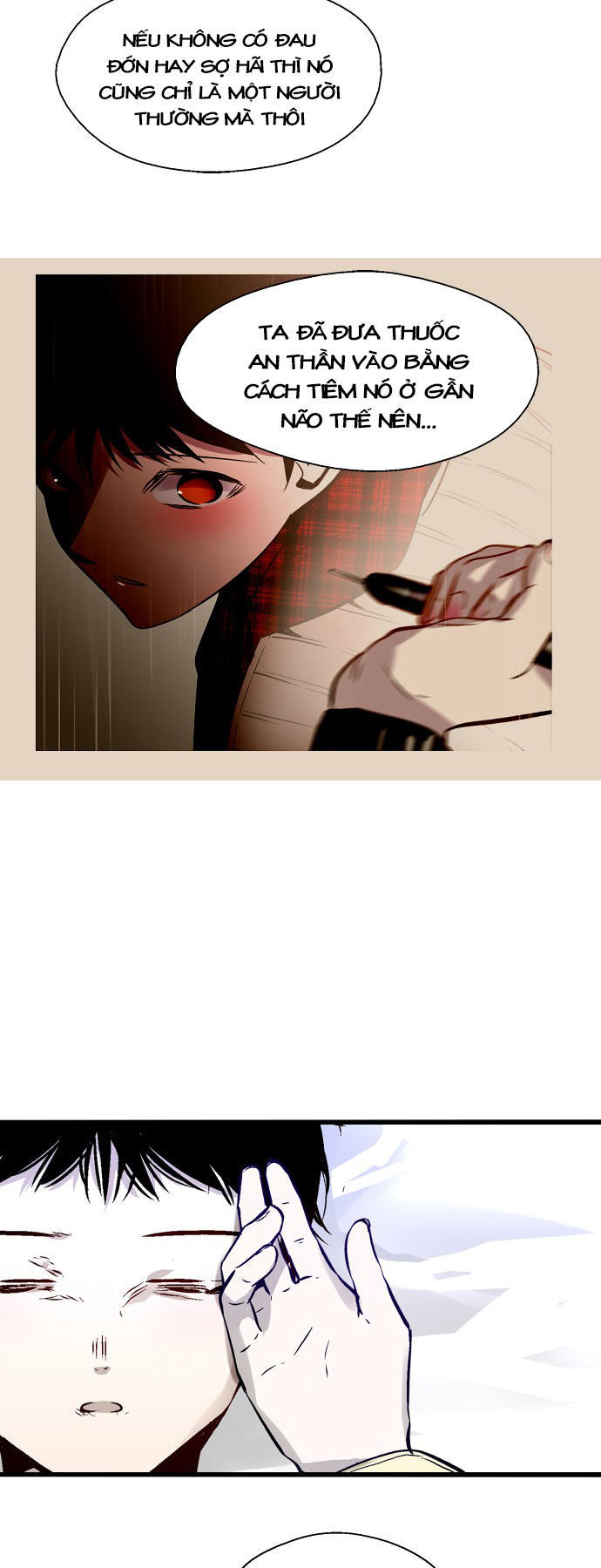 Nano List - Chương 98 - Trang 20