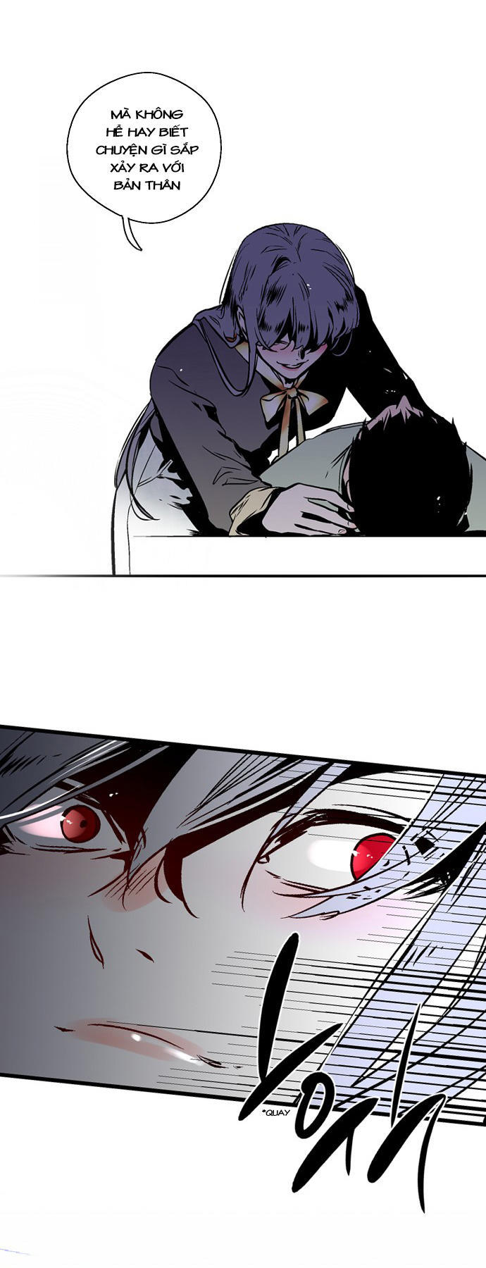 Nano List - Chương 98 - Trang 22