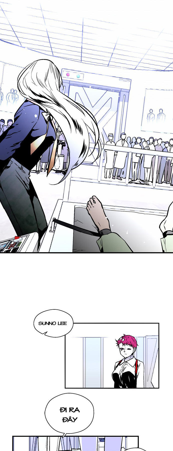 Nano List - Chương 98 - Trang 23