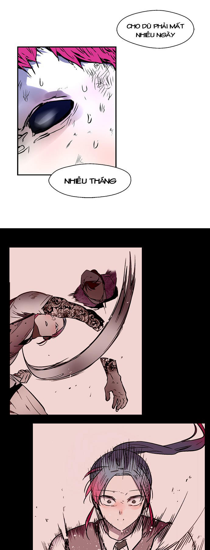 Nano List - Chương 98 - Trang 27