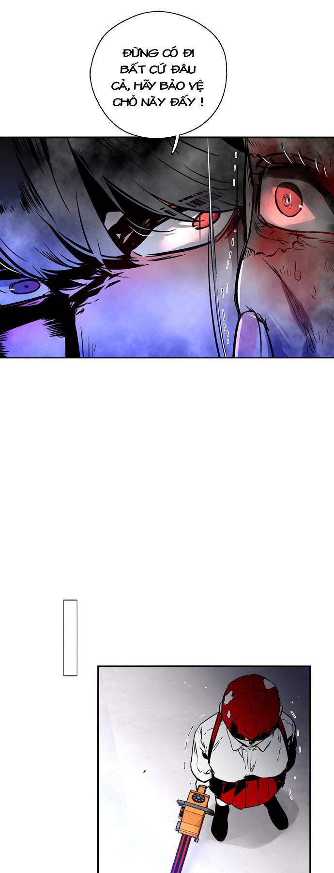 Nano List - Chương 98 - Trang 29