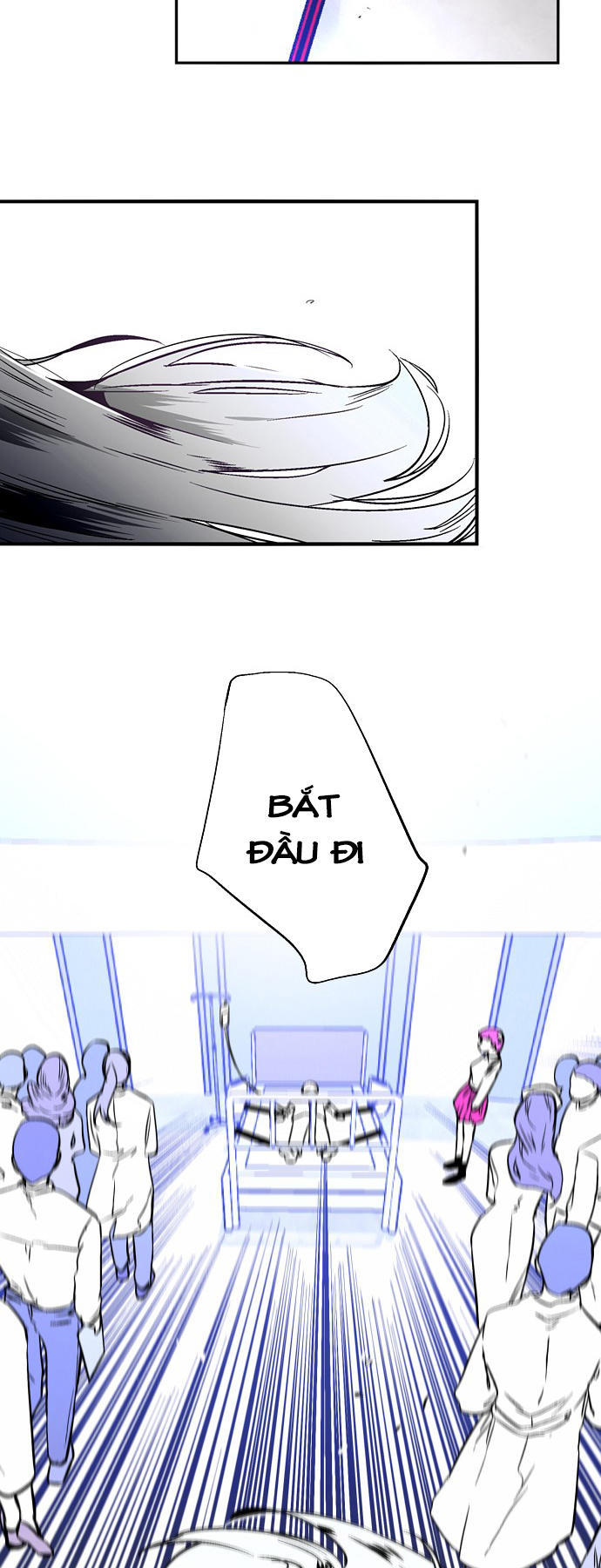 Nano List - Chương 98 - Trang 30