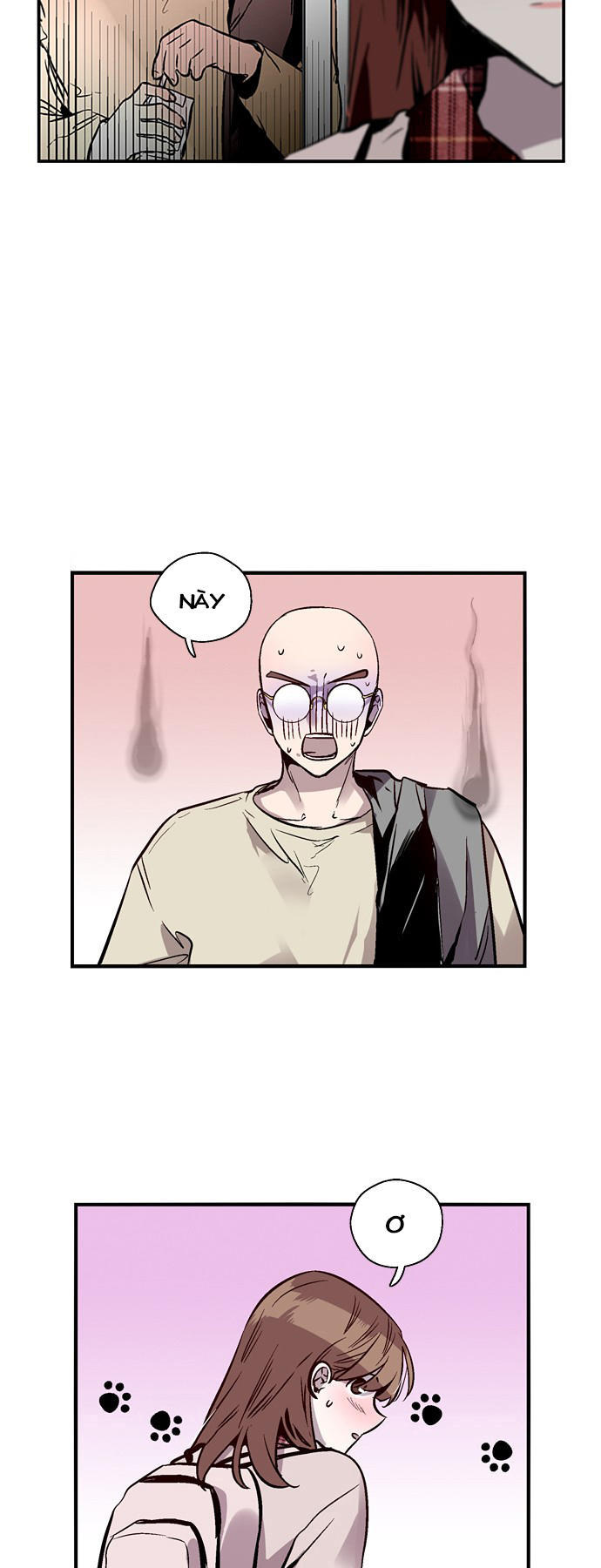 Nano List - Chương 98 - Trang 4