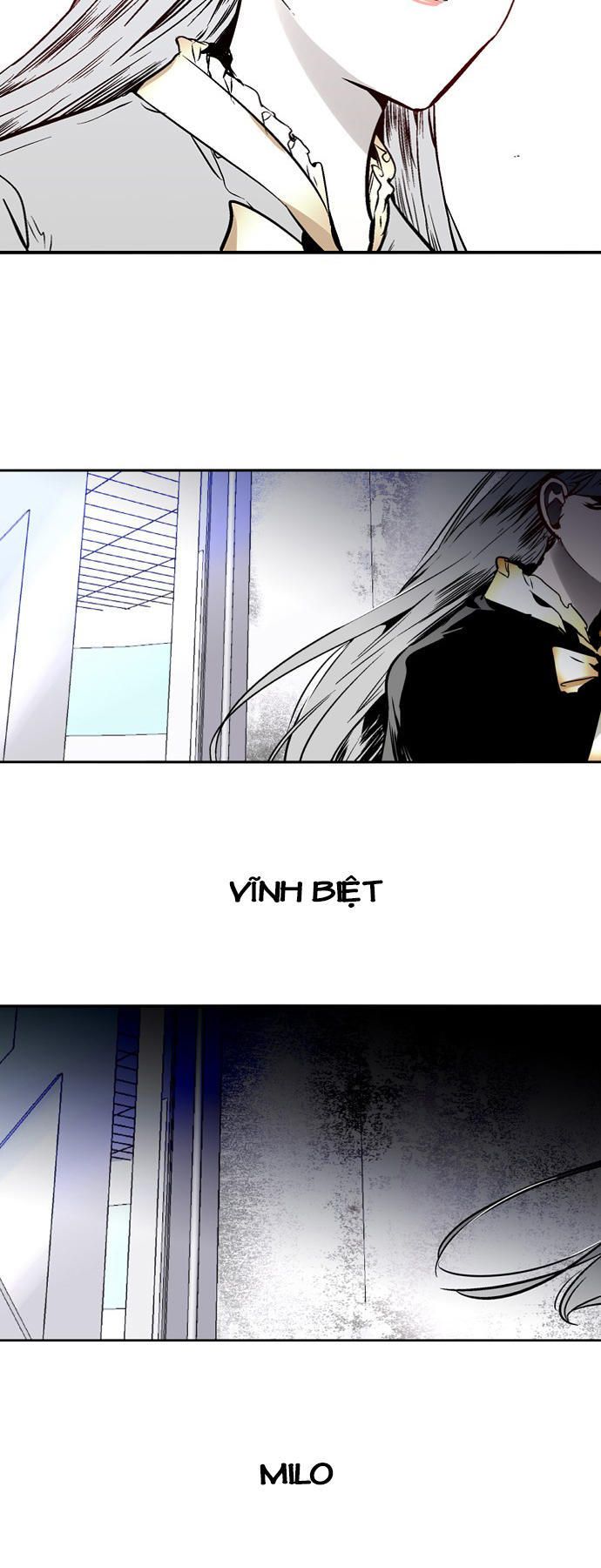 Nano List - Chương 98 - Trang 35