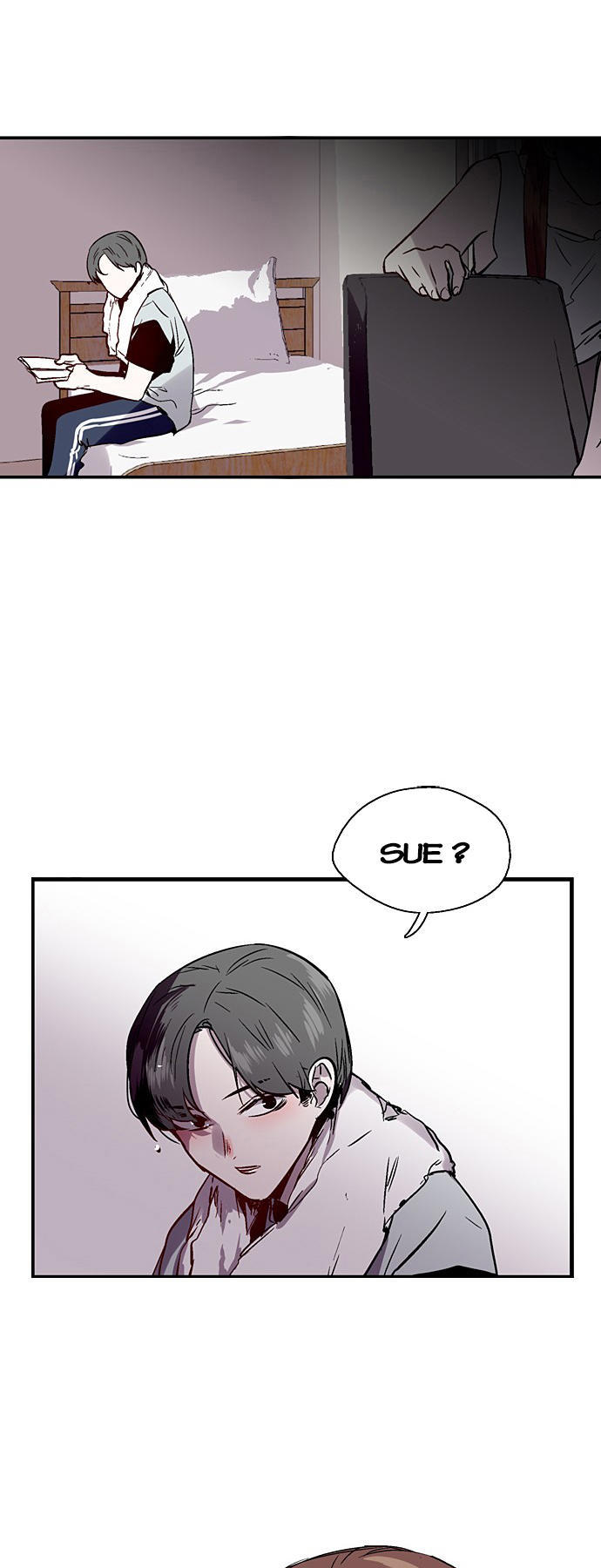 Nano List - Chương 98 - Trang 43