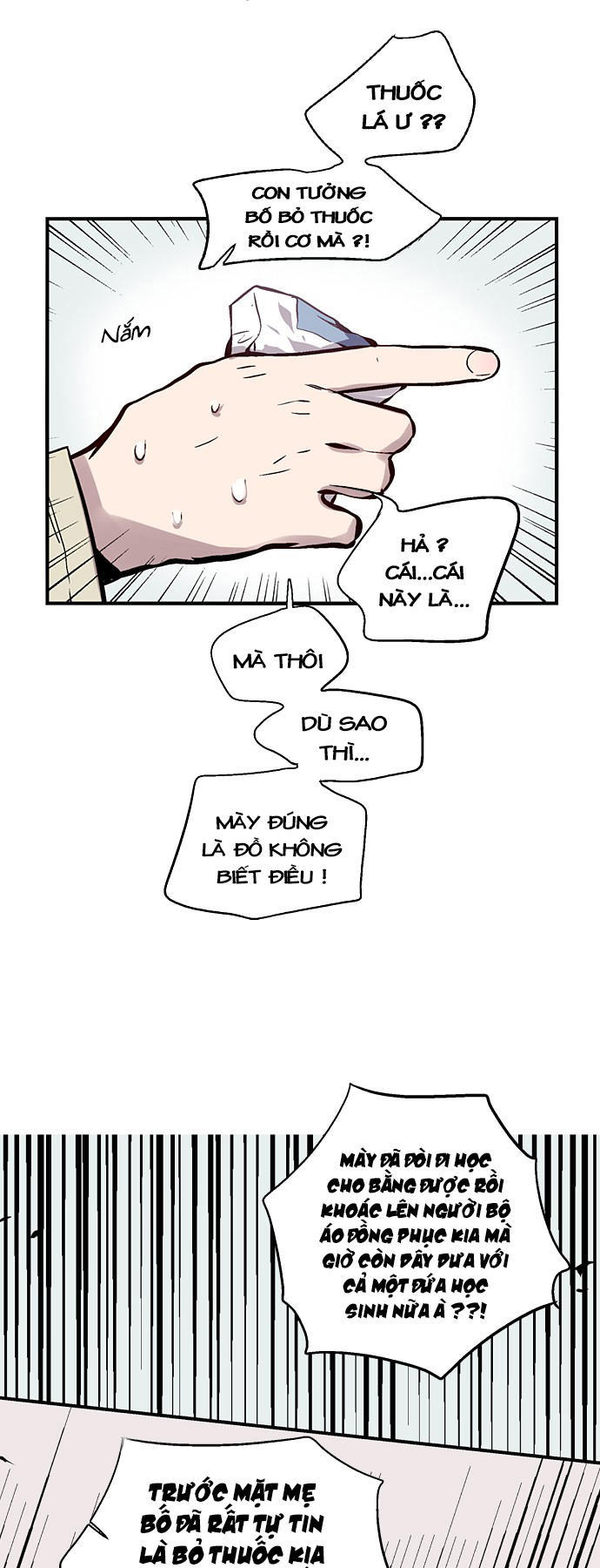 Nano List - Chương 98 - Trang 7