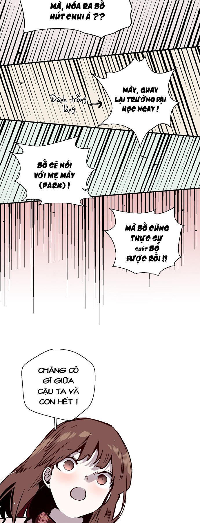 Nano List - Chương 98 - Trang 8