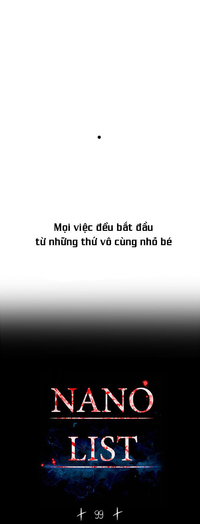 Nano List - Chương 99 - Trang 2
