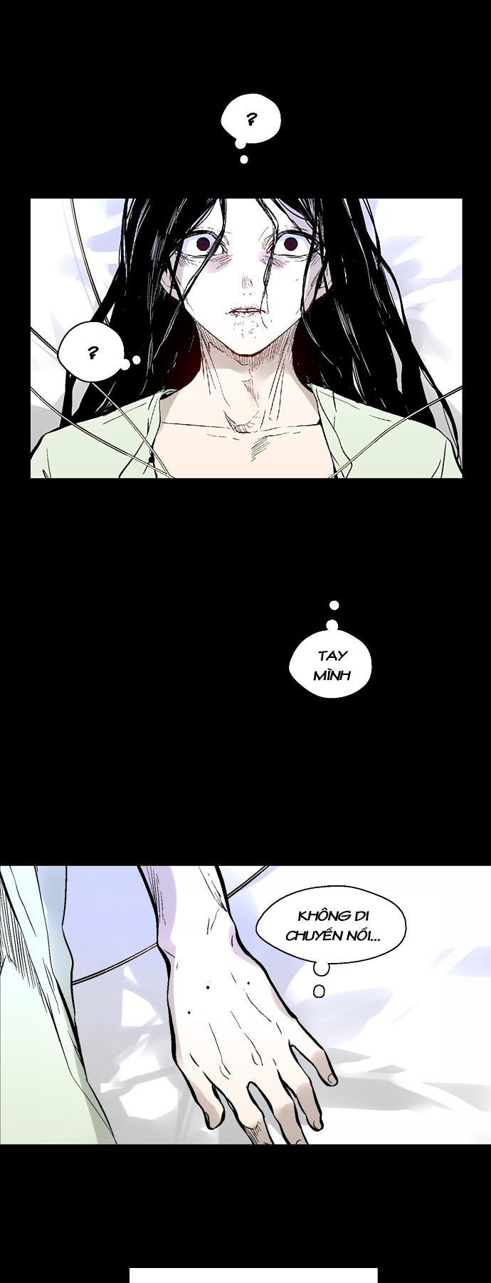 Nano List - Chương 99 - Trang 13