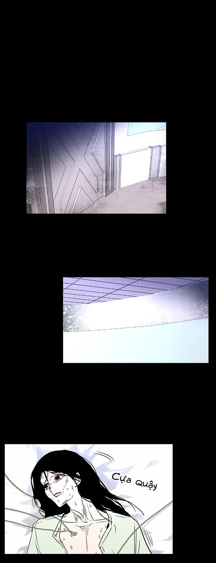 Nano List - Chương 99 - Trang 17