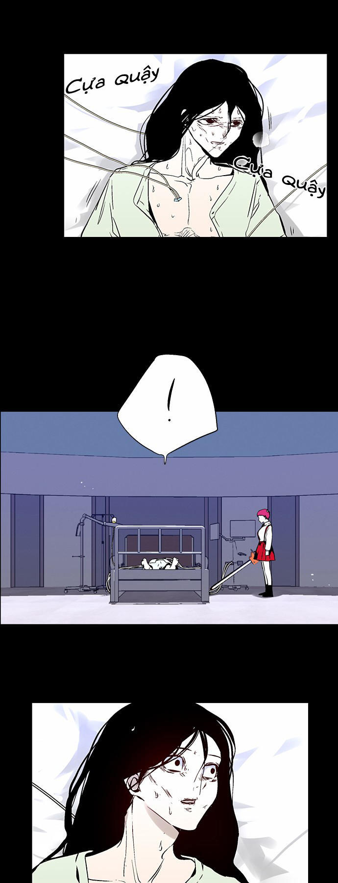 Nano List - Chương 99 - Trang 18