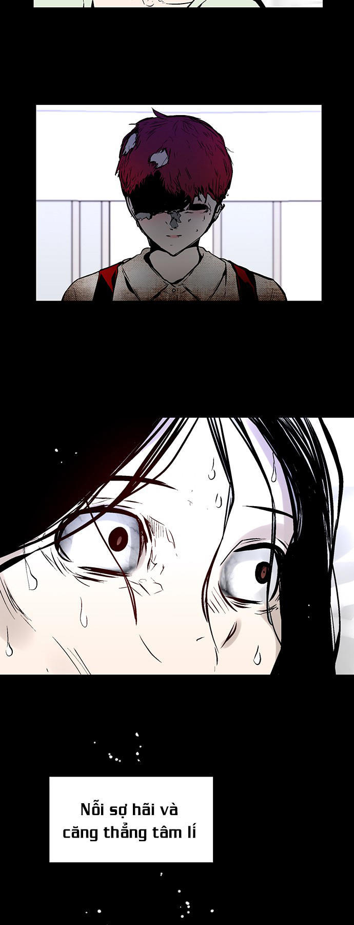 Nano List - Chương 99 - Trang 19