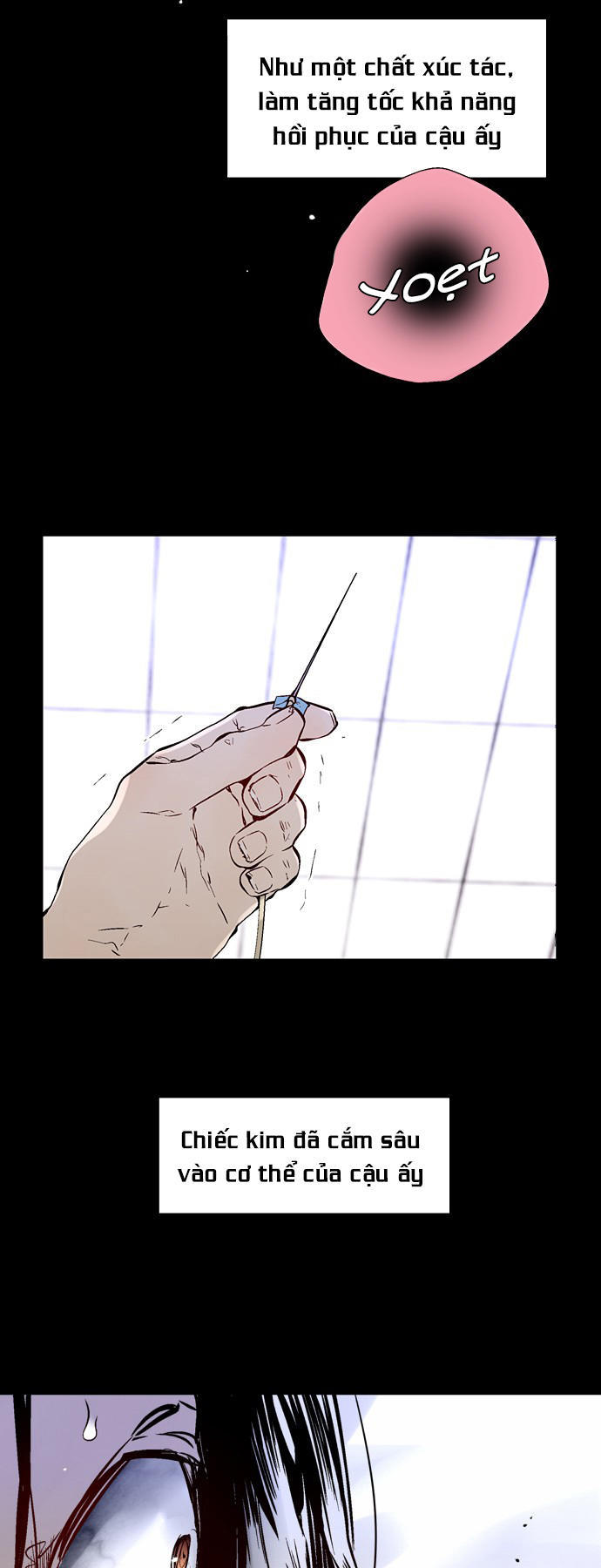 Nano List - Chương 99 - Trang 20