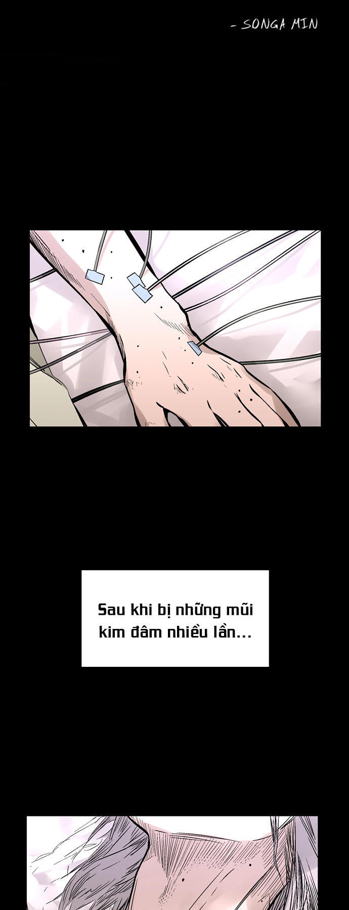 Nano List - Chương 99 - Trang 3