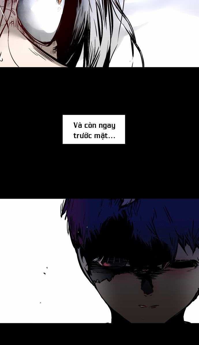 Nano List - Chương 99 - Trang 21