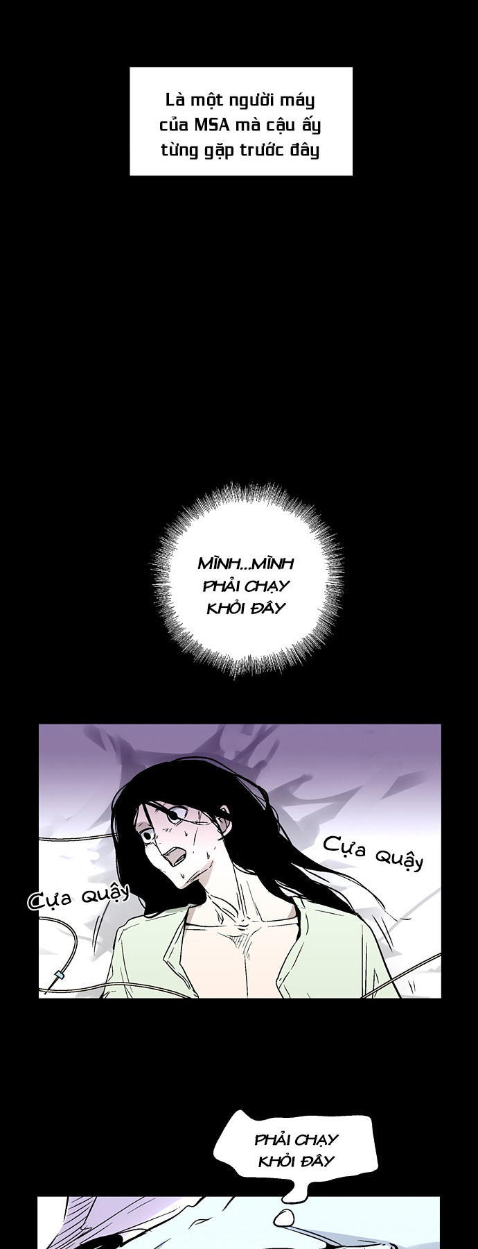 Nano List - Chương 99 - Trang 22