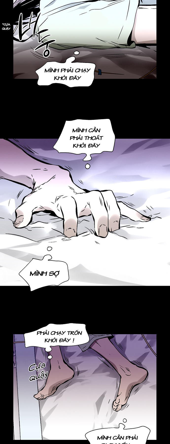 Nano List - Chương 99 - Trang 23