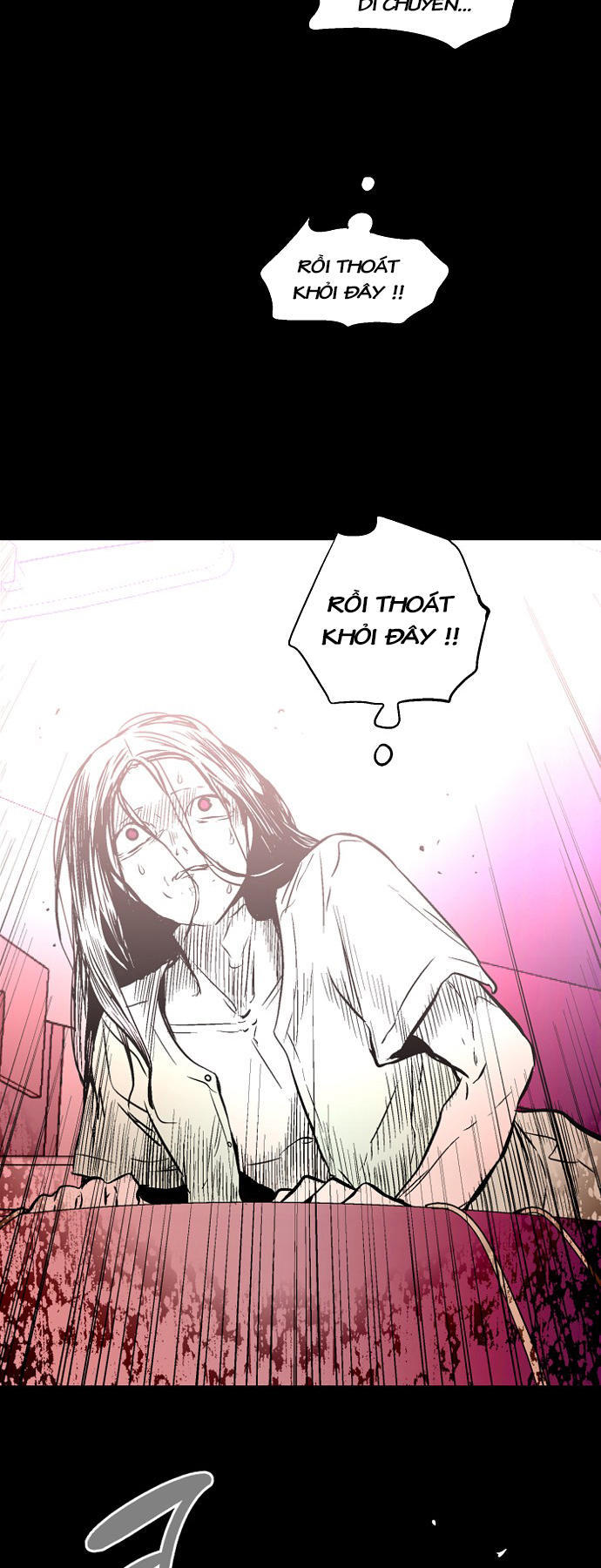 Nano List - Chương 99 - Trang 24