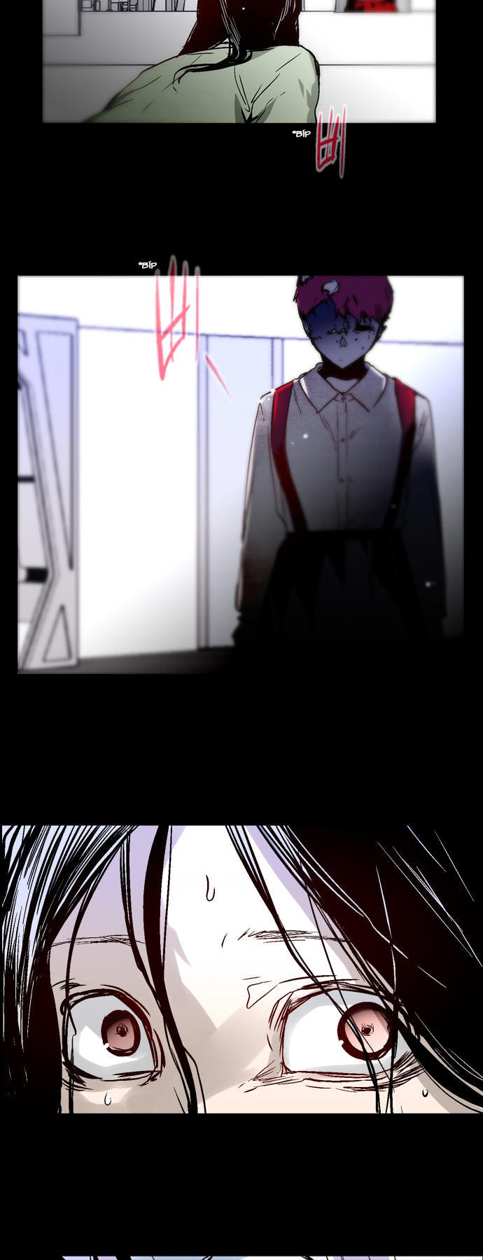 Nano List - Chương 99 - Trang 28