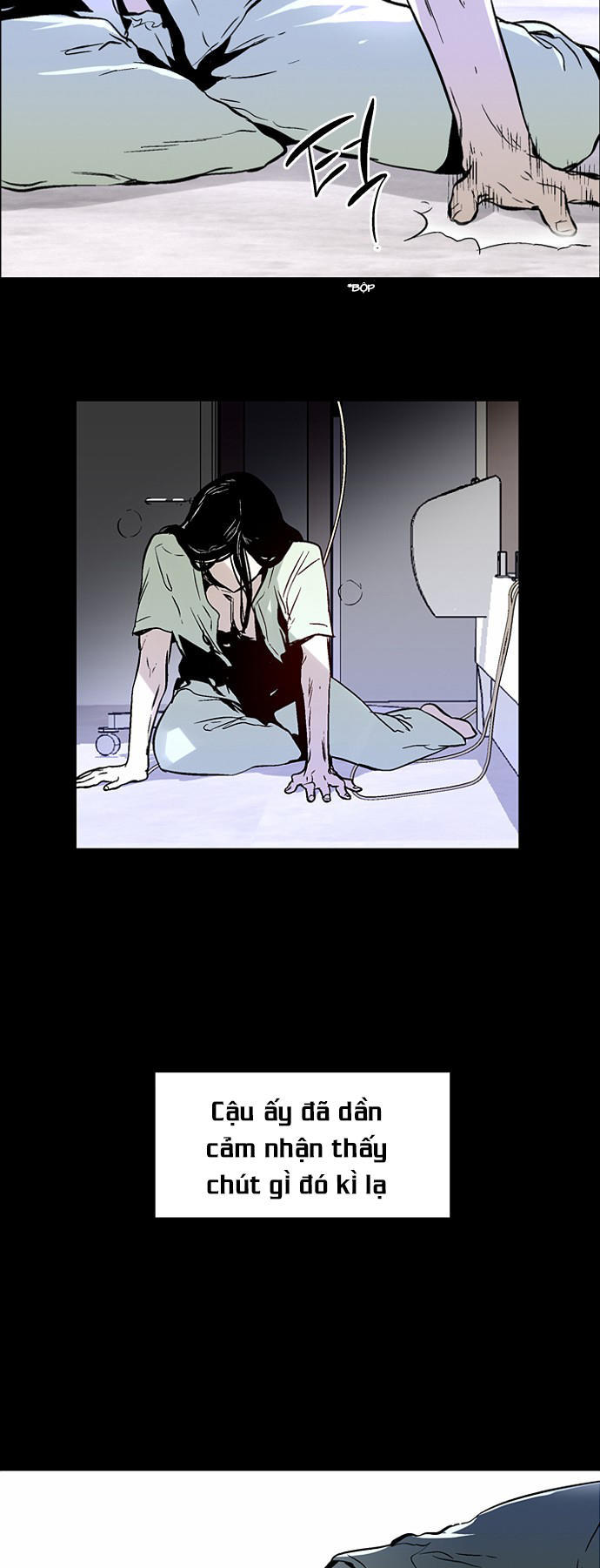 Nano List - Chương 99 - Trang 29