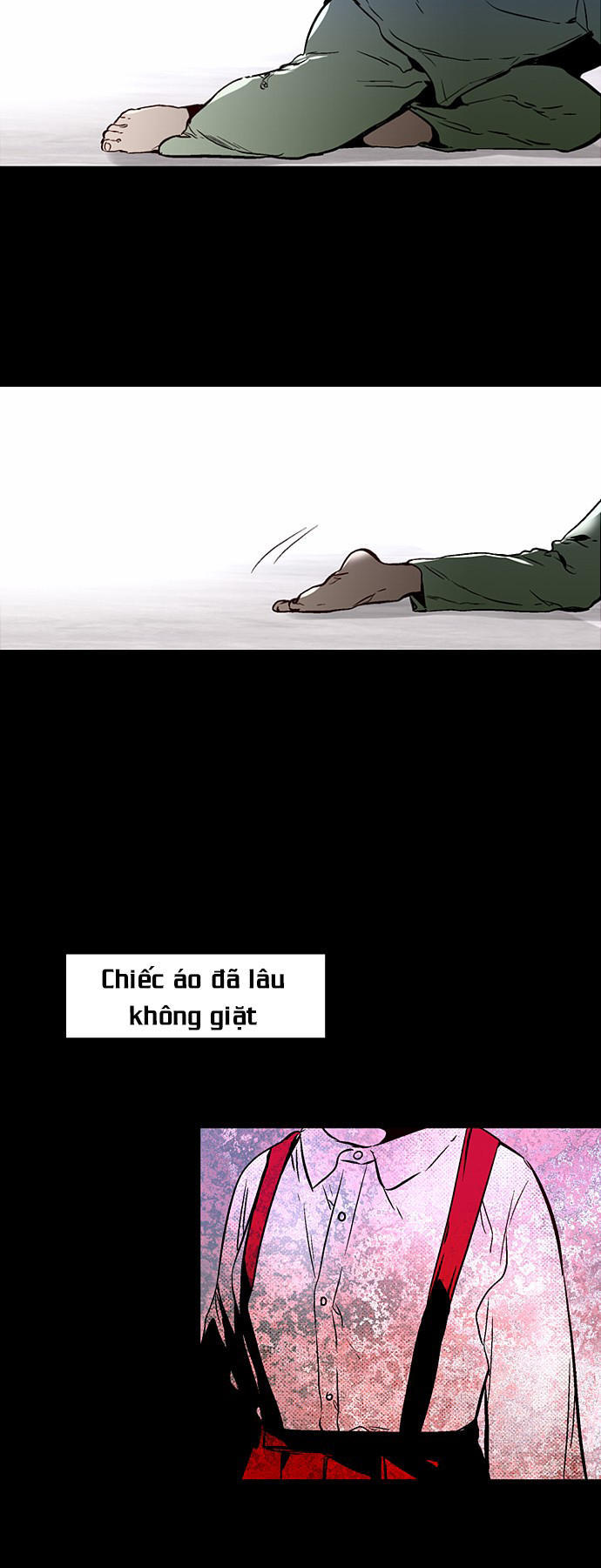 Nano List - Chương 99 - Trang 30