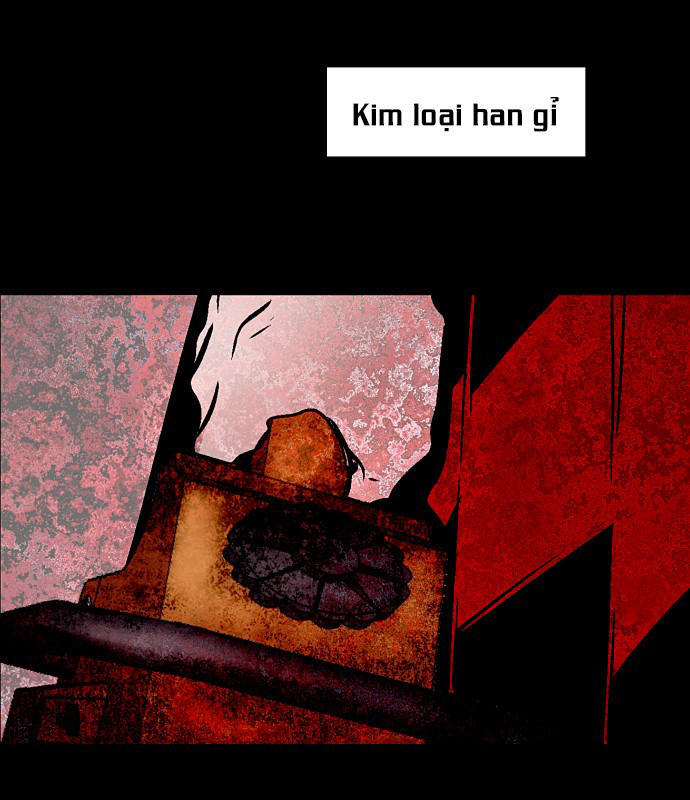 Nano List - Chương 99 - Trang 31