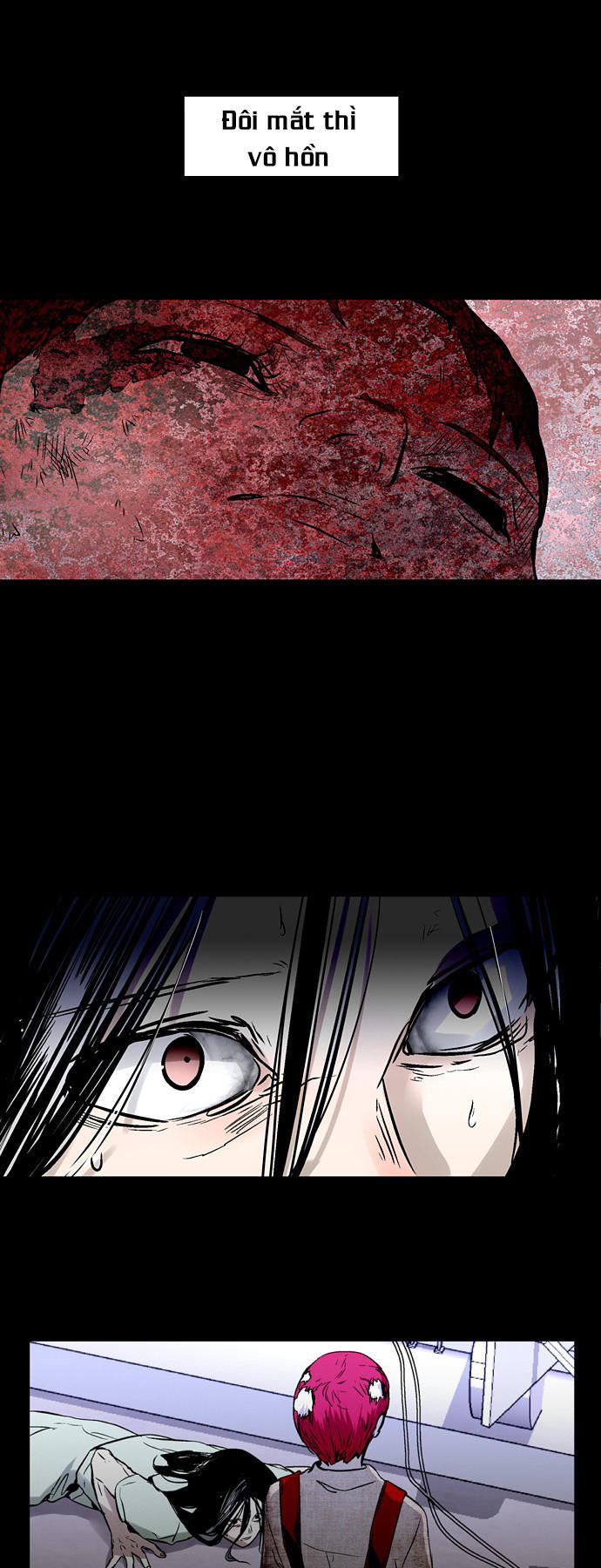 Nano List - Chương 99 - Trang 32