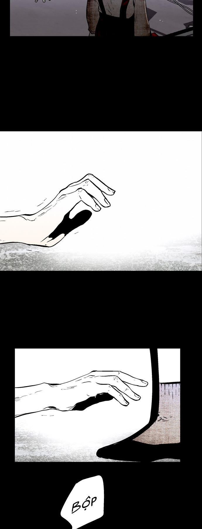 Nano List - Chương 99 - Trang 33