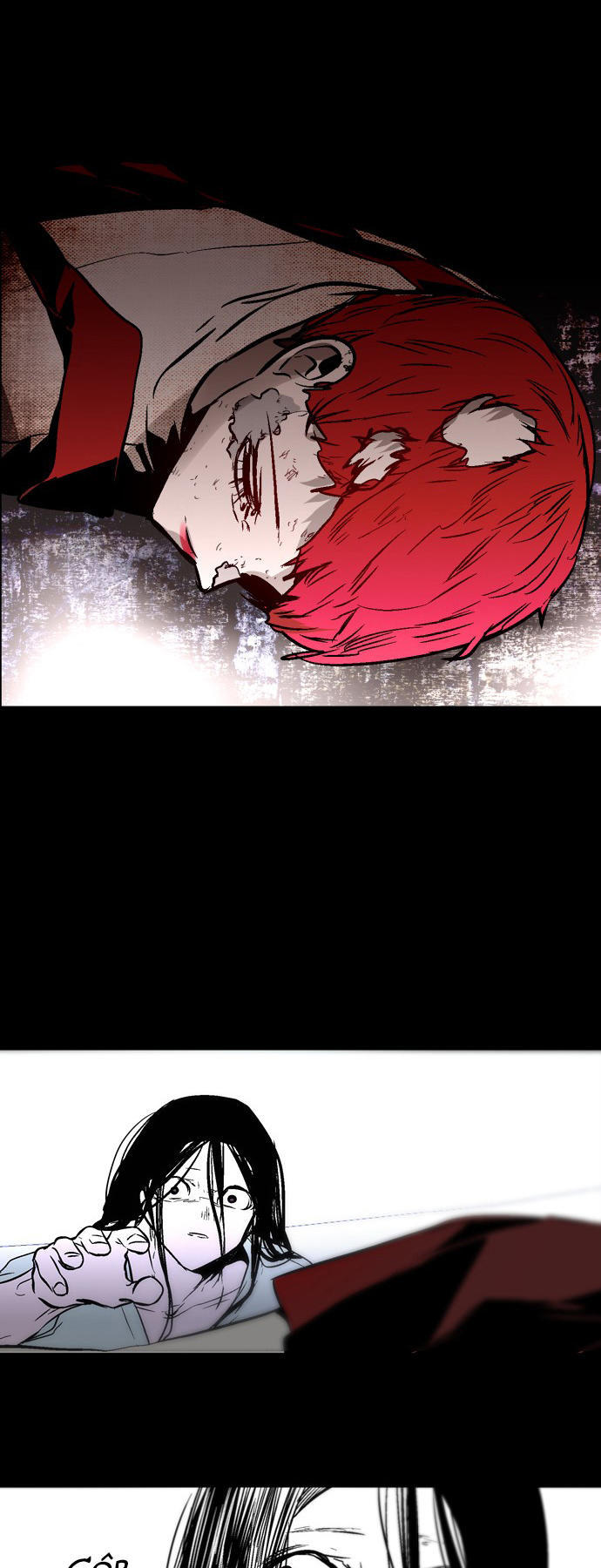 Nano List - Chương 99 - Trang 37