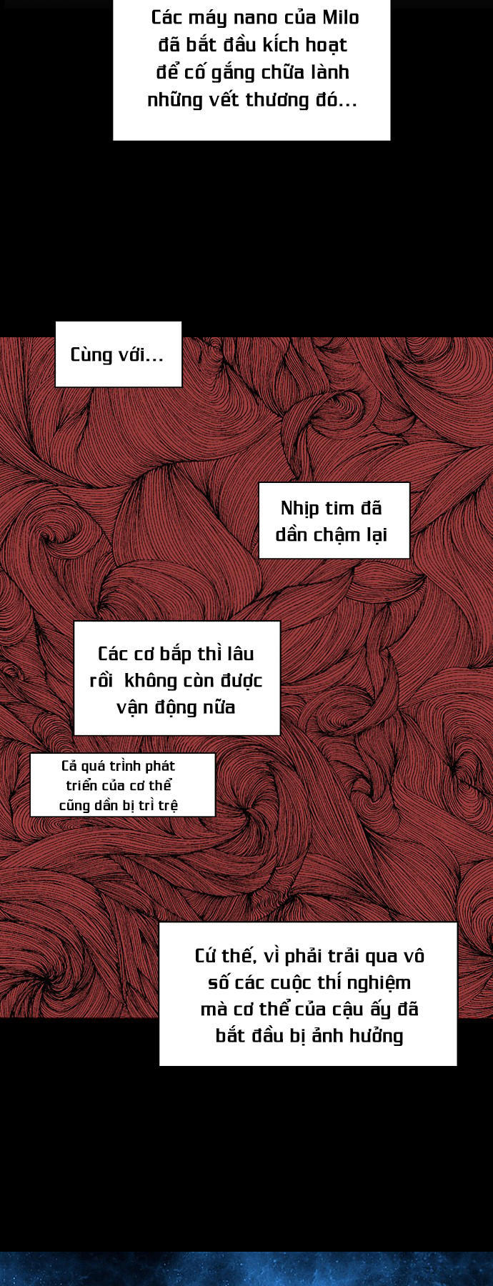 Nano List - Chương 99 - Trang 5