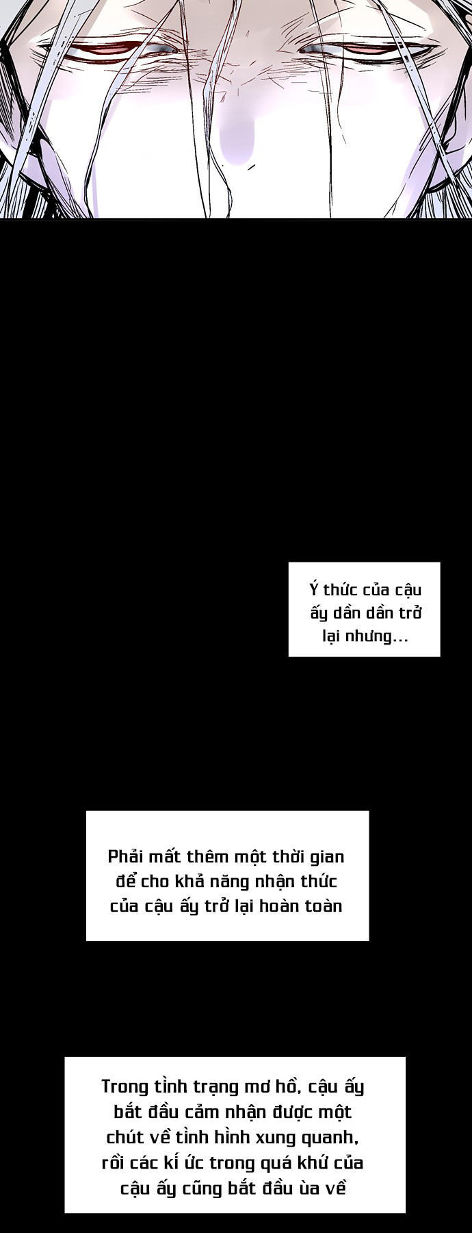 Nano List - Chương 99 - Trang 8