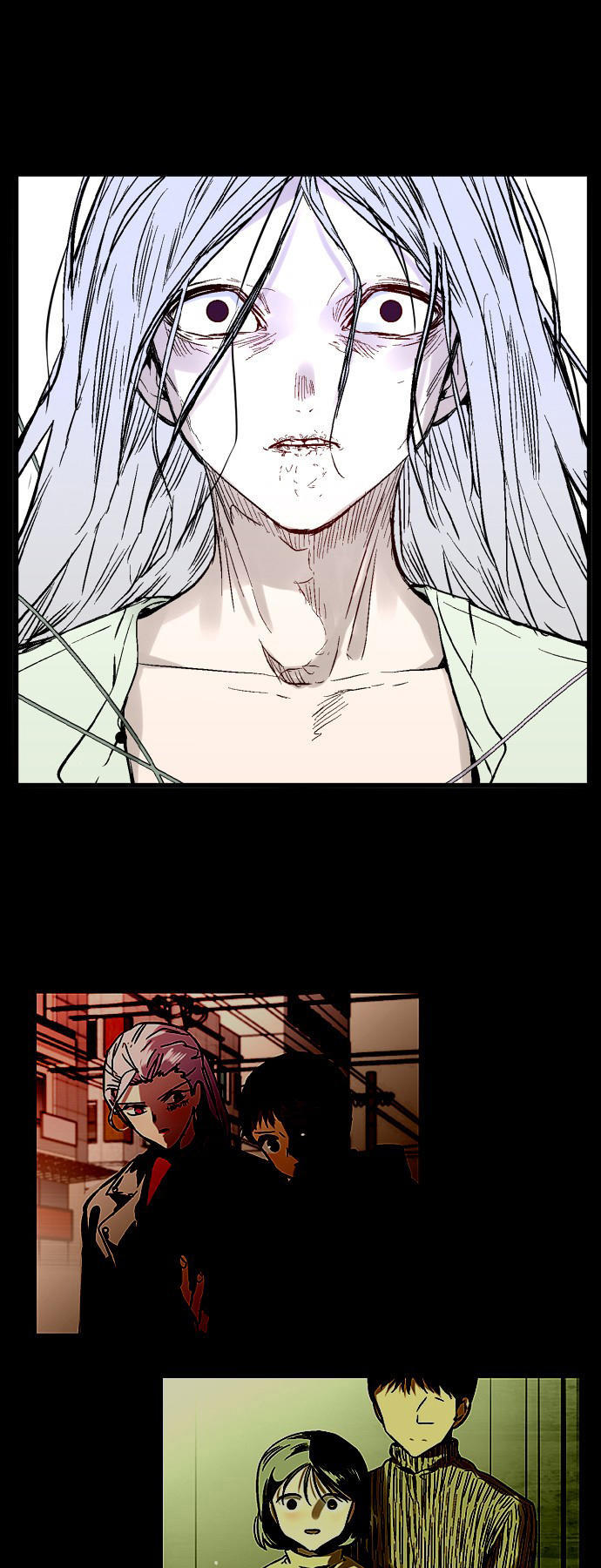 Nano List - Chương 99 - Trang 9