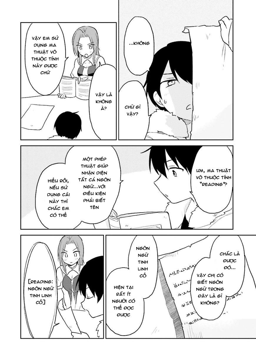 Chuyển Sinh Cùng Chiếc Smartphone - Chương 10 - Trang 22