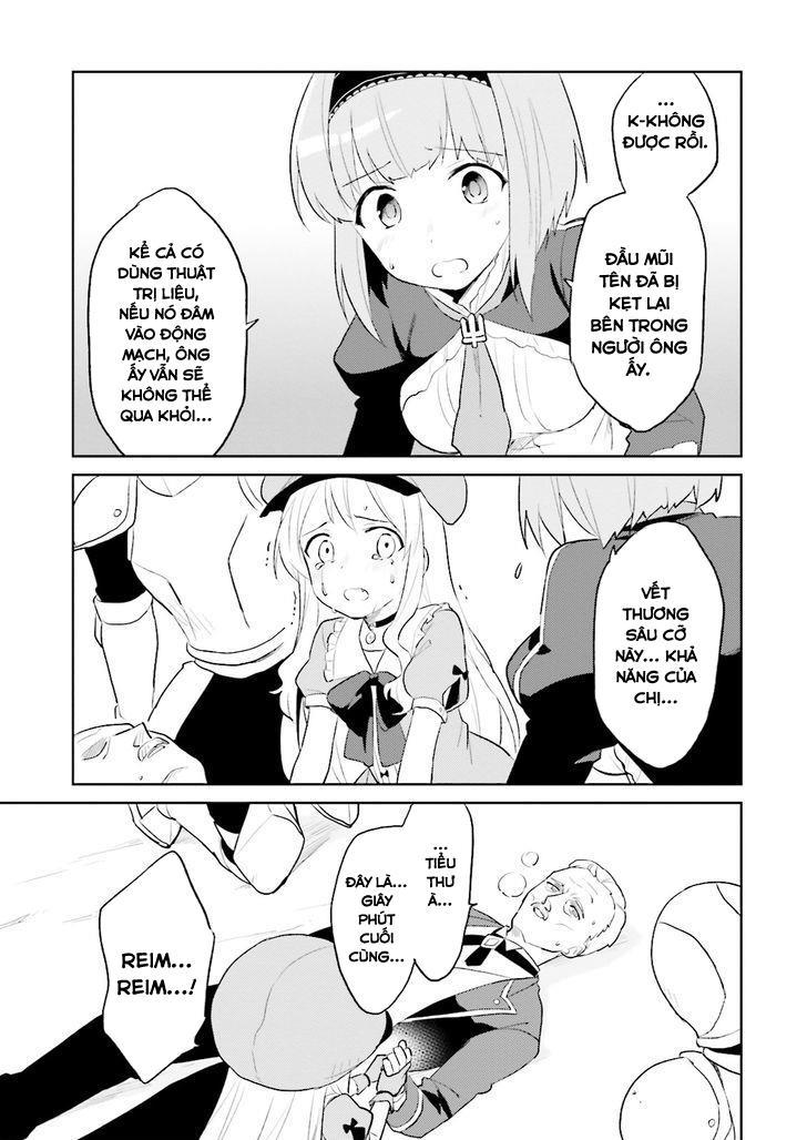Chuyển Sinh Cùng Chiếc Smartphone - Chương 3 - Trang 38
