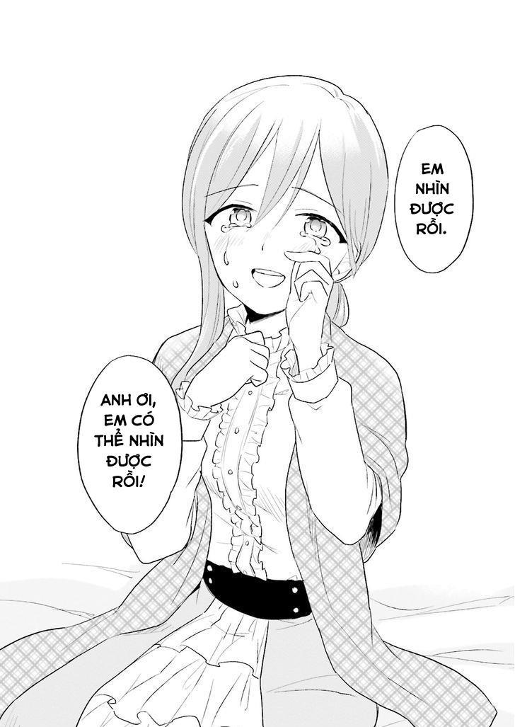 Chuyển Sinh Cùng Chiếc Smartphone - Chương 4 - Trang 15