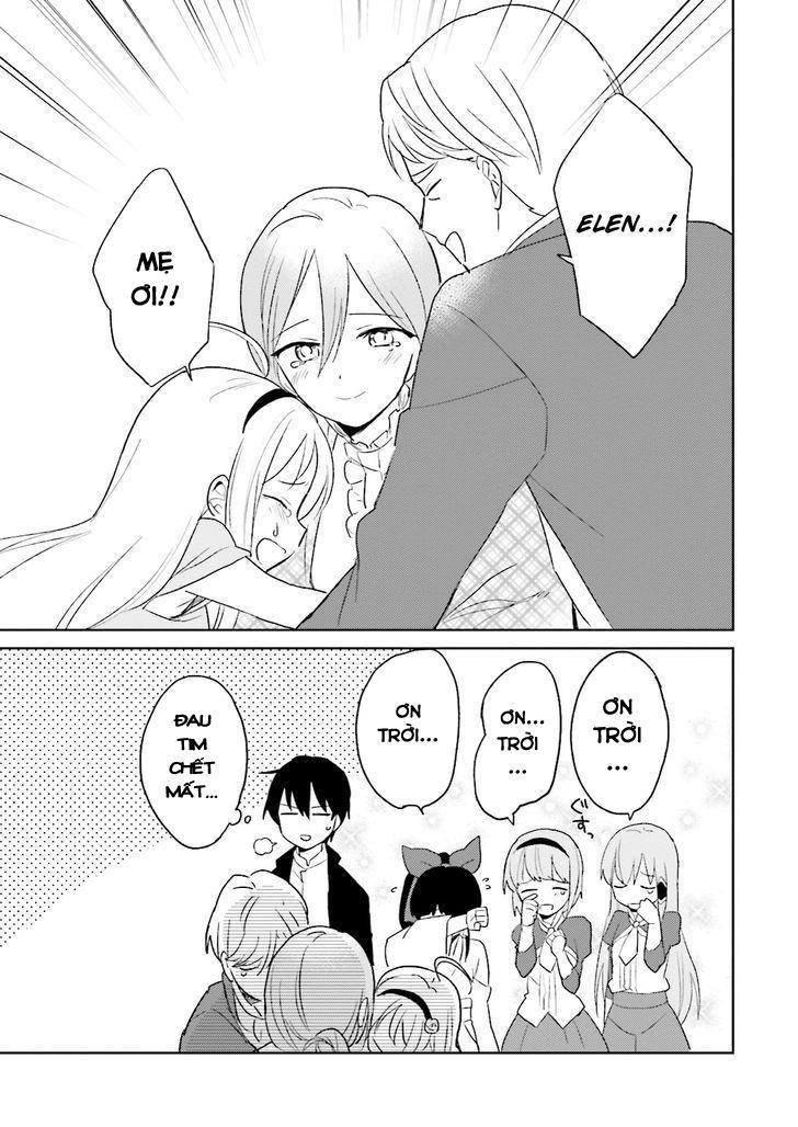 Chuyển Sinh Cùng Chiếc Smartphone - Chương 4 - Trang 16