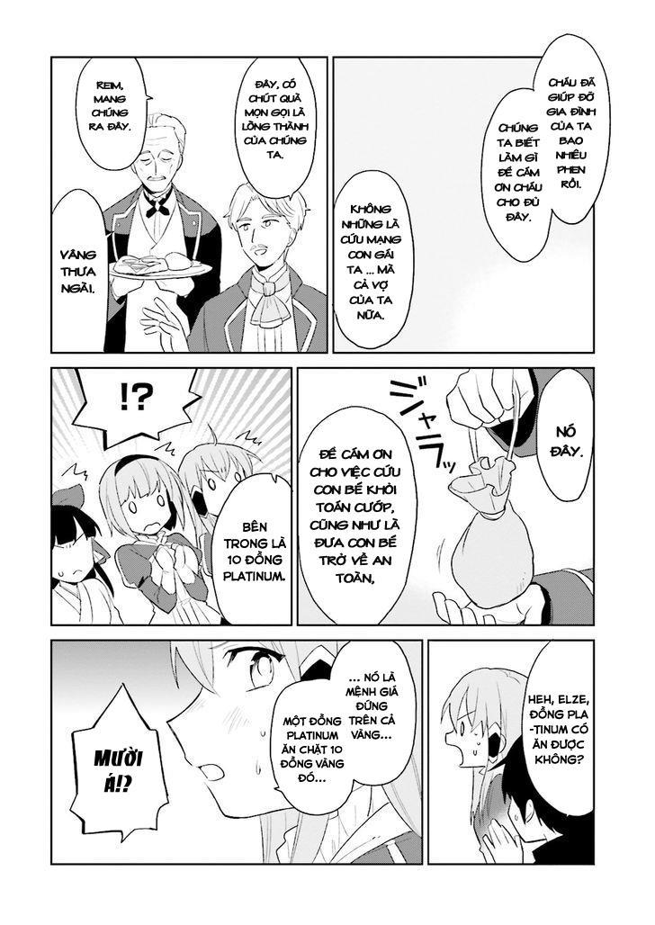 Chuyển Sinh Cùng Chiếc Smartphone - Chương 4 - Trang 17