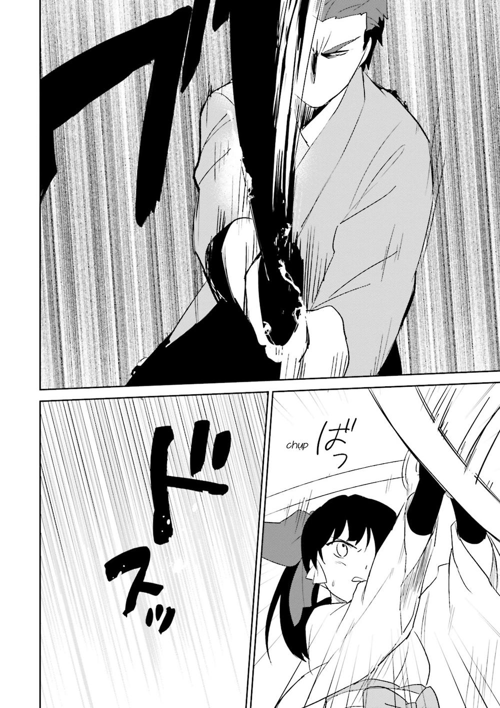 Chuyển Sinh Cùng Chiếc Smartphone - Chương 5 - Trang 13