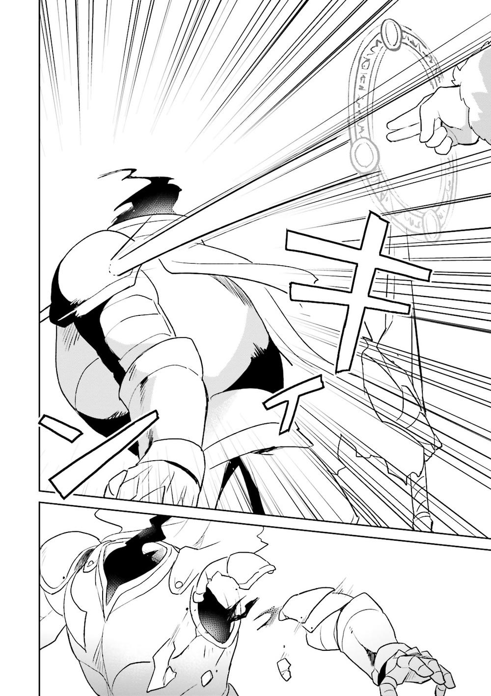 Chuyển Sinh Cùng Chiếc Smartphone - Chương 7 - Trang 18