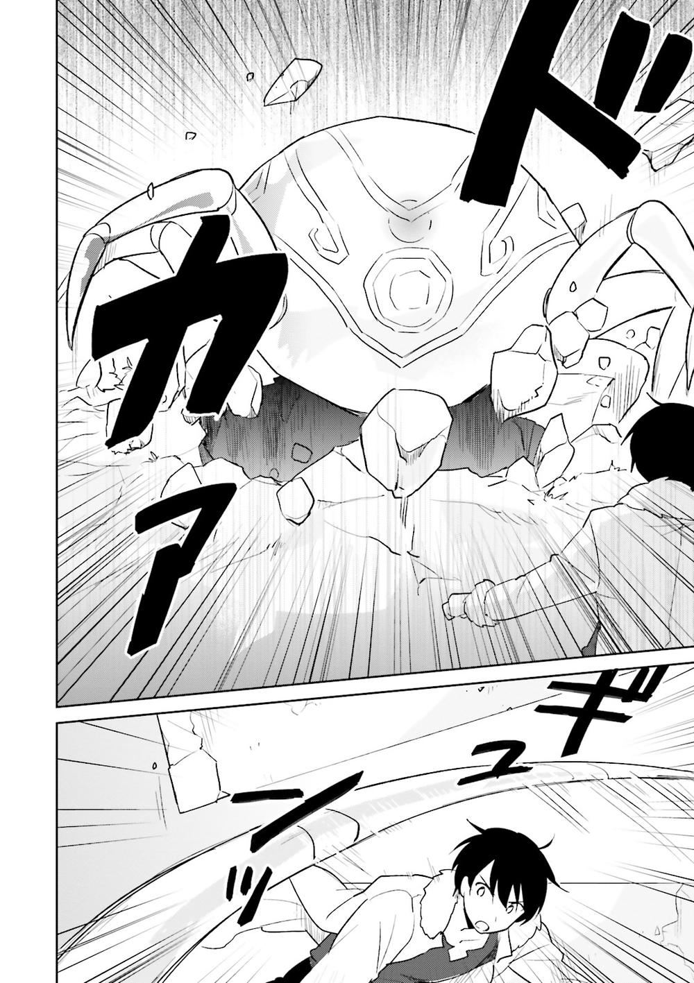 Chuyển Sinh Cùng Chiếc Smartphone - Chương 8 - Trang 15