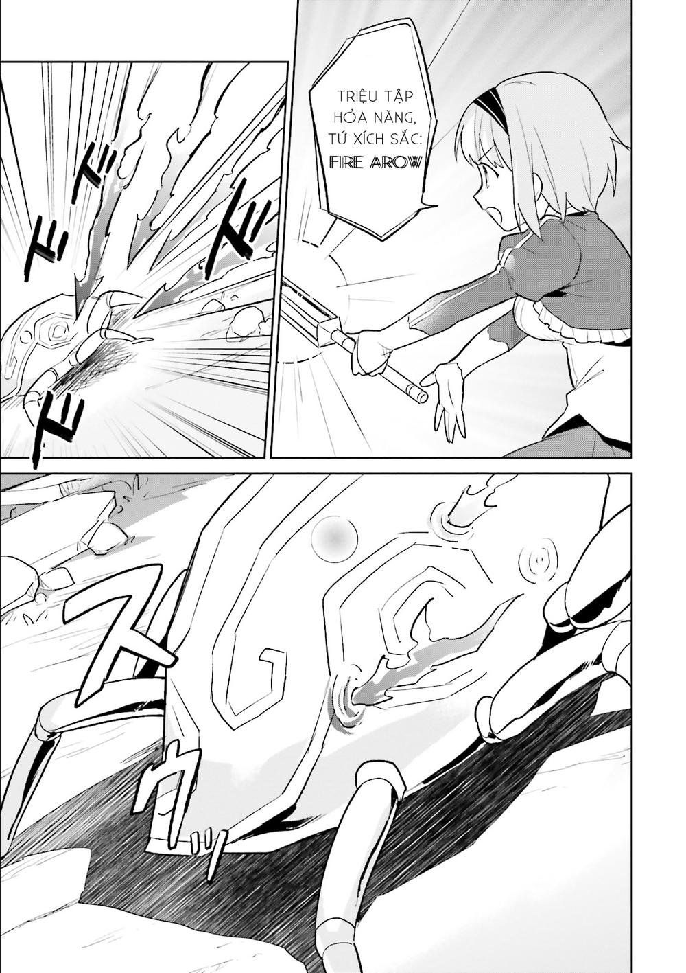 Chuyển Sinh Cùng Chiếc Smartphone - Chương 8 - Trang 16