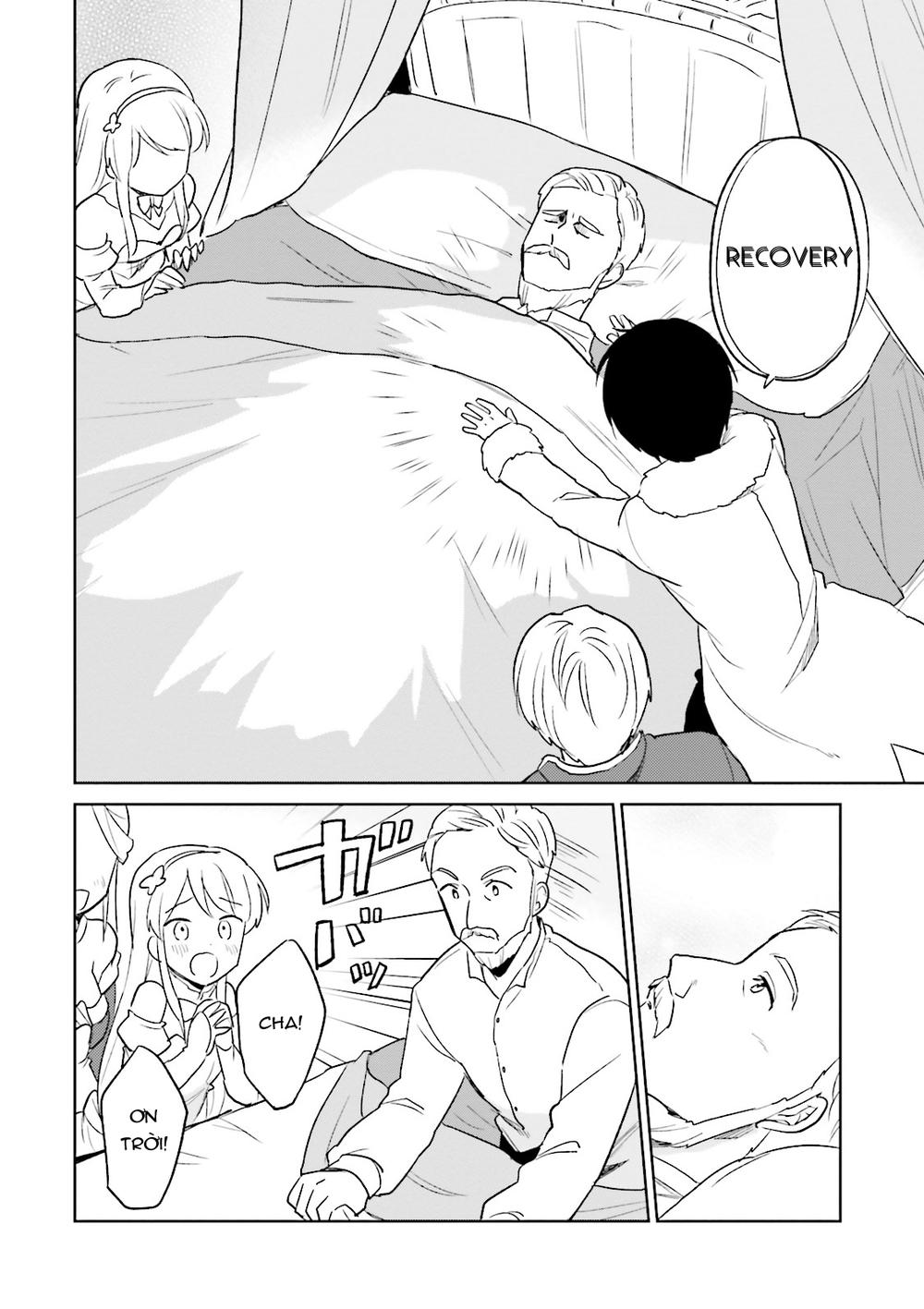 Chuyển Sinh Cùng Chiếc Smartphone - Chương 9 - Trang 15