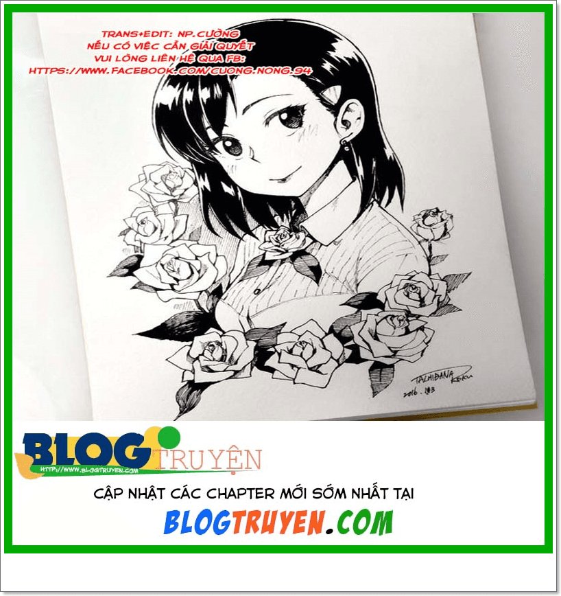 Goblin Wa Mou Juubun Ni Tsuyoi - Chương 3 - Trang 17