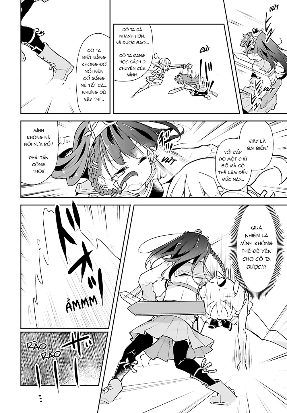 Goblin Wa Mou Juubun Ni Tsuyoi - Chương 4 - Trang 14