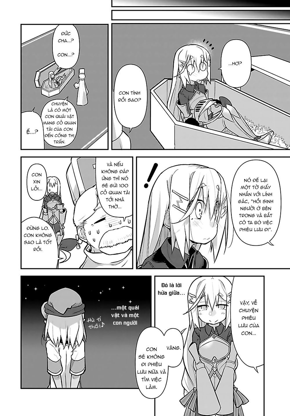 Goblin Wa Mou Juubun Ni Tsuyoi - Chương 5 - Trang 16