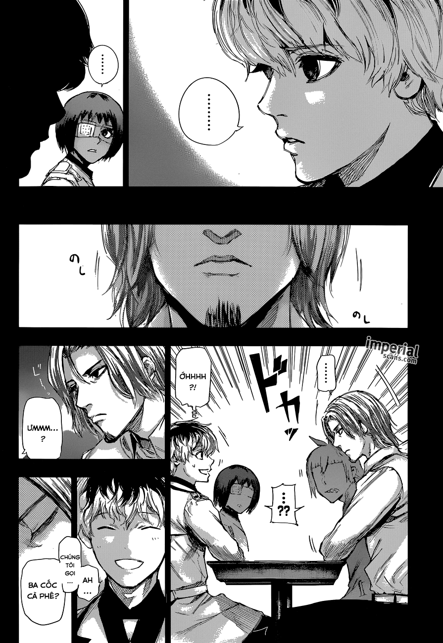 Tokyo Ghoul:re - Chương 10 - Trang 16