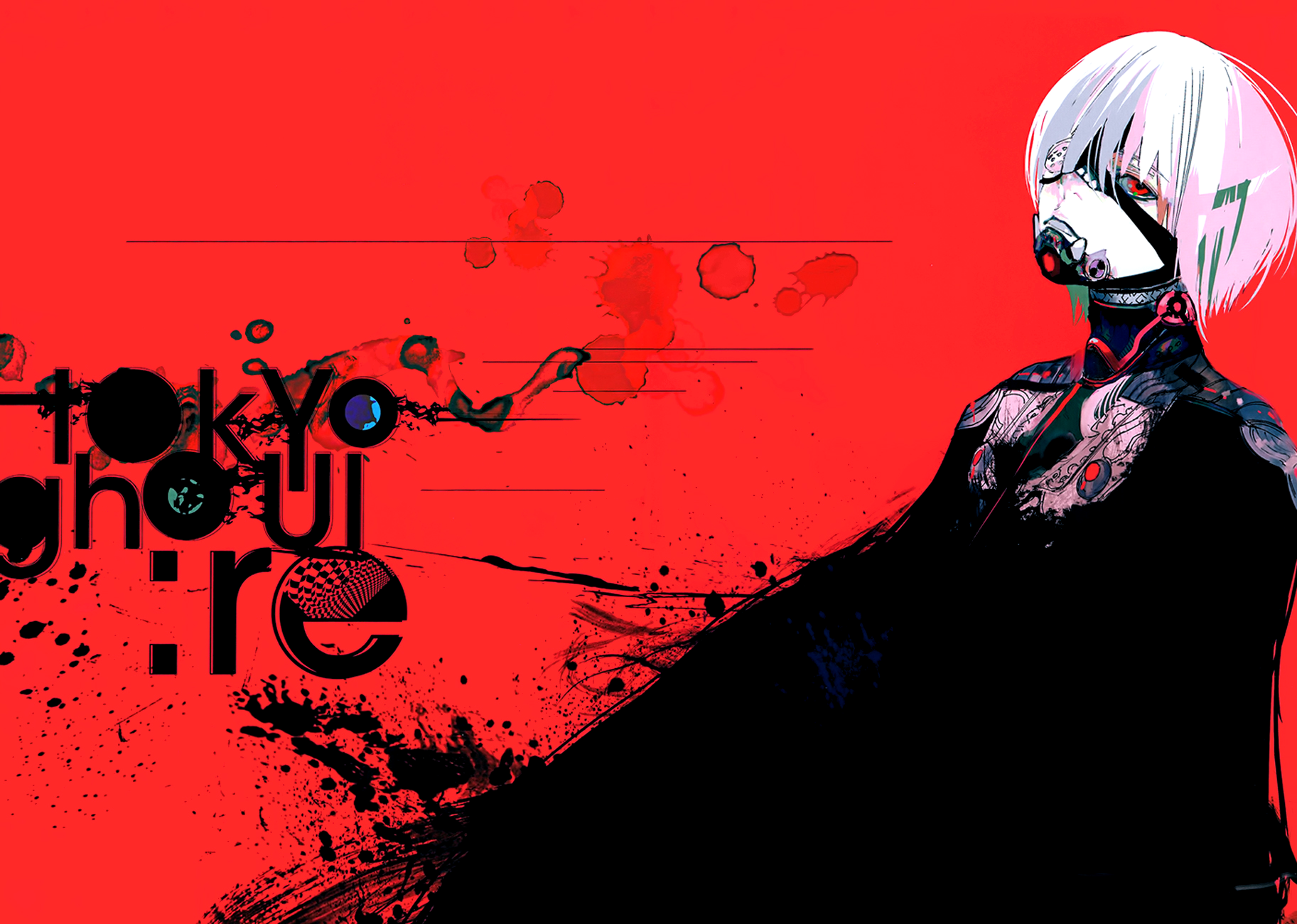 Tokyo Ghoul:re - Chương 100 - Trang 2