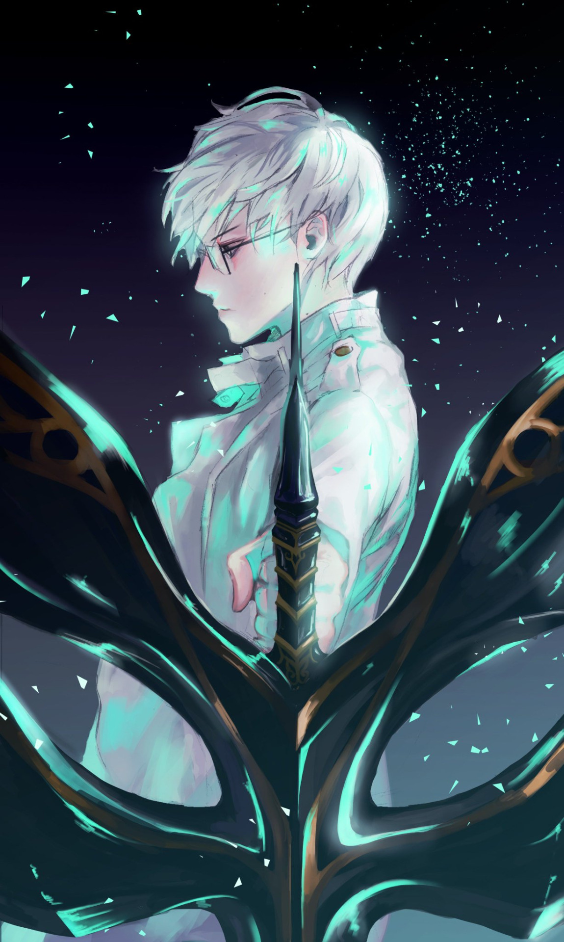 Tokyo Ghoul:re - Chương 115 - Trang 4